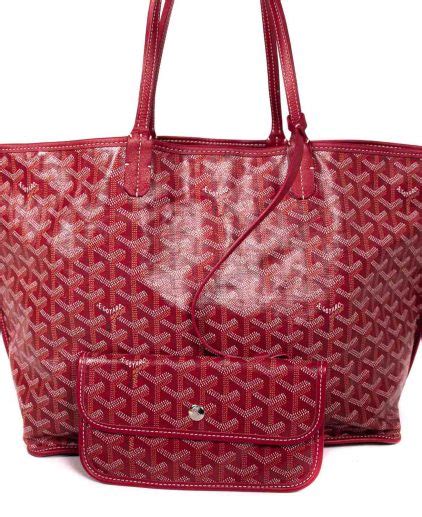 goyard tote double sided|goyard bag online store.